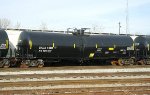 DKLX Tank Car 1085